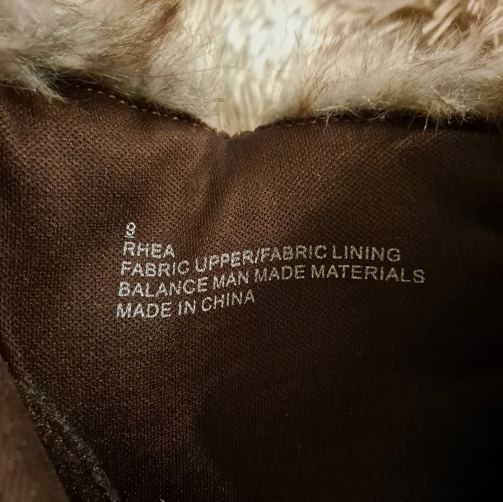 NWOT Wild Diva Bootie - Picture 8 of 8